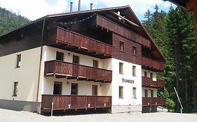 Apartman Chopok Juh Eva
